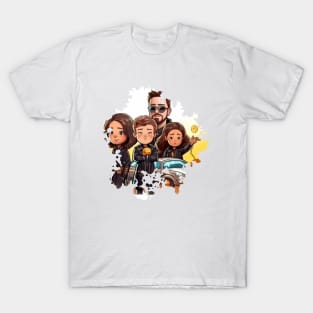 Spy Kids T-Shirt